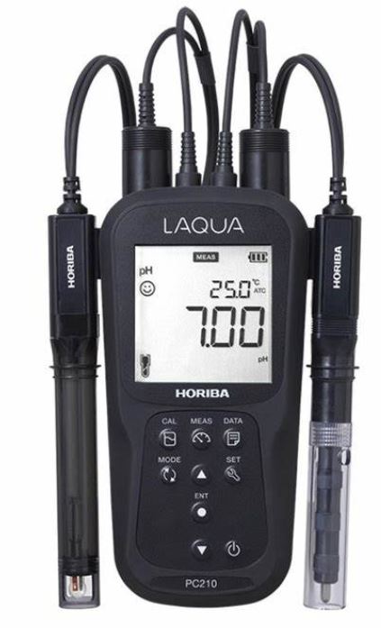 HORIBA堀场PC210-K水质分析仪详询  关159-0897-0566