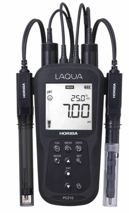 HORIBA堀场PC210-K水质分析仪详询  关159-0897-0566