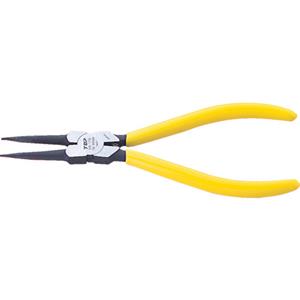 日本TOP卡簧钳HS-230 李:157*1387*6121