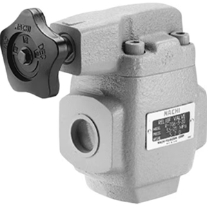 日本NACHI不二越R-T03-B-12调压阀 李:157*1387*6121