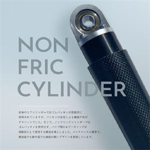 Bellmatic低磨损气缸NFAC-30-150联系人卫18538758921