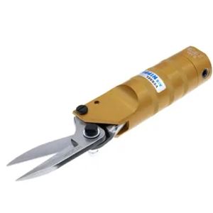 日本VESSEL威威GT-HR120K气动剪刀 李:157*1387*6121