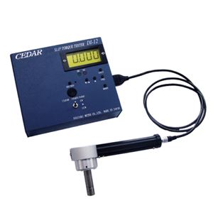 CEDAR杉崎计器扭矩测试仪DI-12-SL02联系人卫18538758921