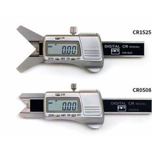 TOEI东荣数显倒角卡尺CR1525详询  关159-0897-0566