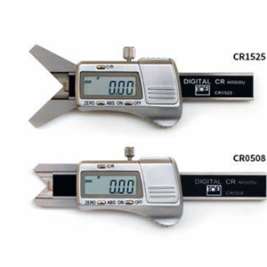 TOEI东荣数显倒角卡尺CR1525详询  关159-0897-0566