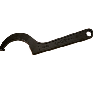 ASAHI旭金属圆柱勾型扳手FP5255月牙形扳手联系人卫18538758921