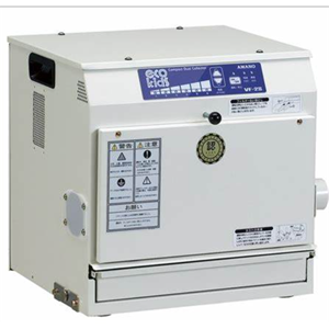 AMANO安满能VF-2S紧凑型高压集尘器详询  关159-0897-0566