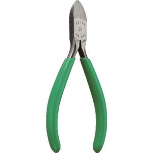 日本KEIBA马牌HN-D04微型斜嘴钳 李:157*1387*6121