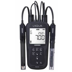 HORIBA堀场PC210-K水质分析仪详询  关159-0897-0566