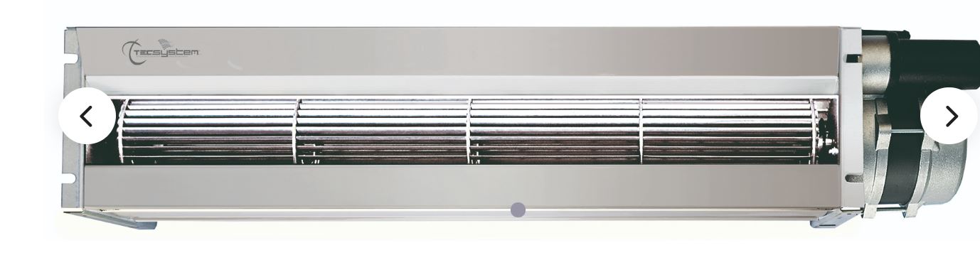 TECSYSTEM泰狮离心式冷却风机TG500详询  关159-0897-0566