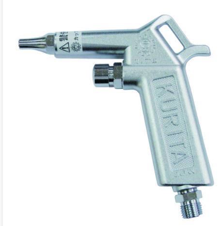 KURITA栗田吹尘枪AG45详询  关159-0897-0566