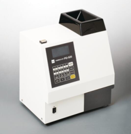 日本KETT凯特PQ-520单粒米水分测定仪 李:157*1387*6121