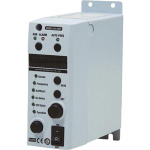 日本SINFONIA神钢精炼C10-1VF变频数码控制器 李:157*1387*6121