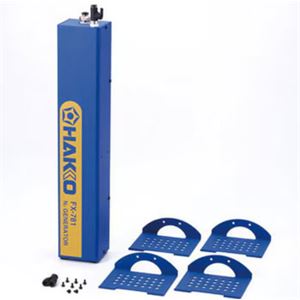 HAKKO白光FX781-81氮气发生器 李:157*1387*6121