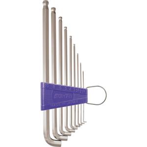 日本EIGHT百利TTS-9内六角扳手套装 李:157*1387*6121