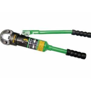 CACTUS产机液压手动压线钳S-150E详询  关159-0897-0566