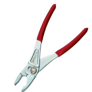 IPS扁嘴钳LPL-165夹持力强联系人卫18538758921