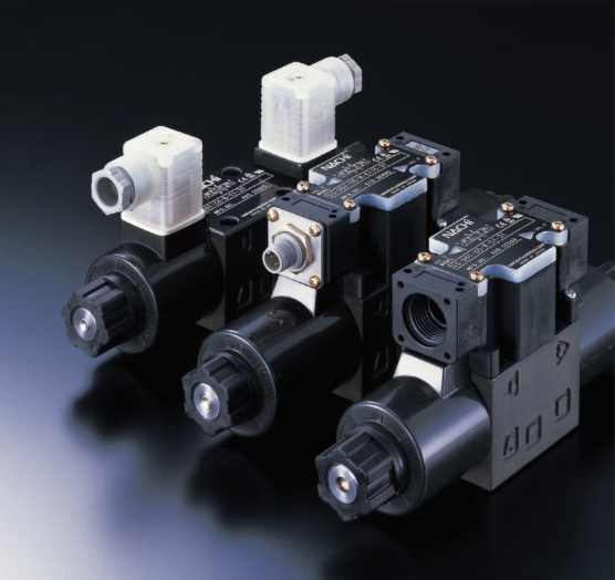 NACHI不二越电磁阀SS-G03-C6-R-C1-22青岛平山技研刘156-21198049