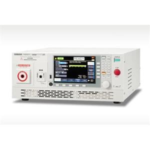 日本KIKUSUI菊水TOS9311耐压测试仪 李:157*1387*6121