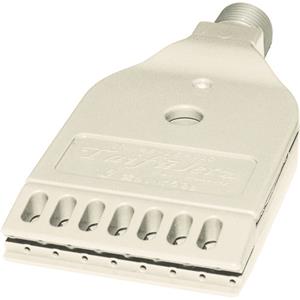 日本雾的池内1/4MTF-F42-16-010PPS喷嘴 李:157*1387*6121