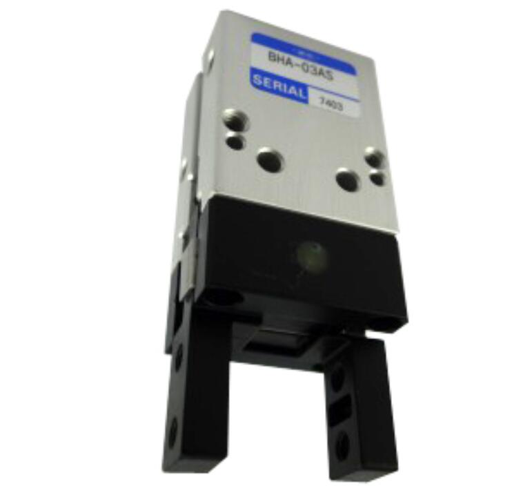 日本KONSEI近藤BHA-06AS平行夹爪 李:157*1387*6121