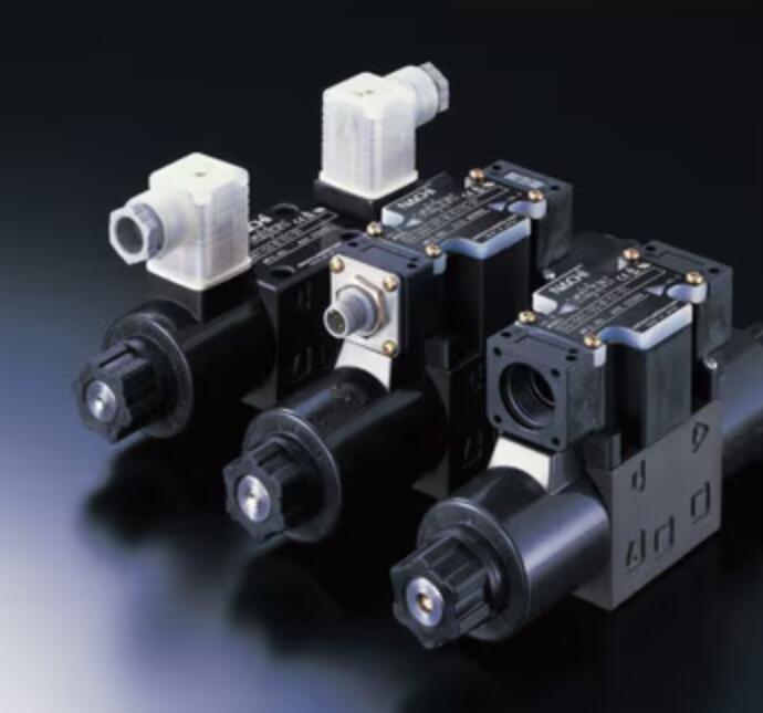 日本NACHI不二越SS-G03-H3X-R-C1-J22电磁阀 李:157*1387*6121