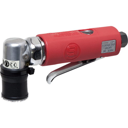 日本SHINANO信浓SI-3310气动打磨机 李:157*1387*6121