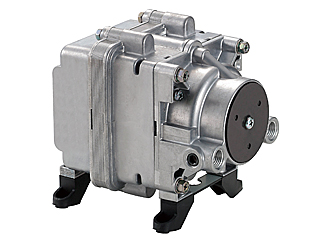 日本NITTO日东工器VP0450-V1039-A1-0001真空泵 李:157*1387*6121