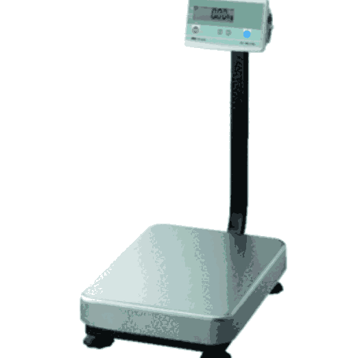 AND艾安得电子台秤FG30KAM青岛平山技研刘156-21198049