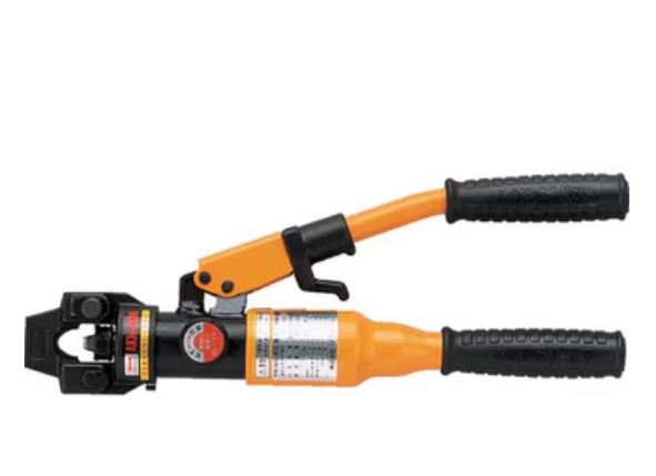 LOBSTER虾牌压线钳AKH-60N手动液压压接工具详询  关159-0897-0566