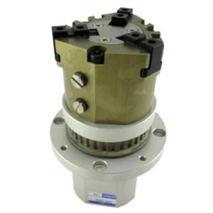 日本KONSEI近藤CKR-40AS-ET2LS2气压手动夹爪 李:157*1387*6121