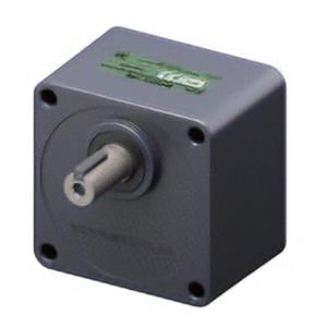 Oriental Motor东方马达BH6G2-18平行轴减速机 李:157*1387*6121