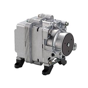 日本NITTO日东工器VP0450-V1039-A1-0001真空泵 李:157*1387*6121