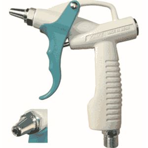 KINKI日本劲力空气除尘枪K-IXS01-0青岛平山技研刘156-21198049