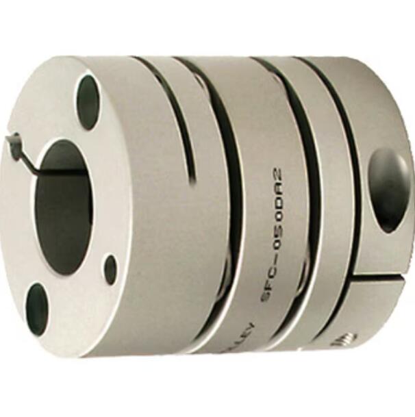 日本MIKIPULLEY三木SFC-035DA2-13B-15B联轴器 李:157*1387*6121