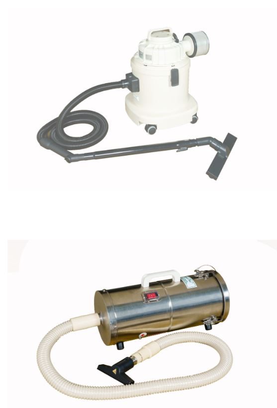 KOTOHIRA琴平洁净室吸尘器KTV-CR1-SUS详询  关159-0897-0566