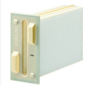 AMANO安满能集尘机滤芯PLB210176详询  关159-0897-0566