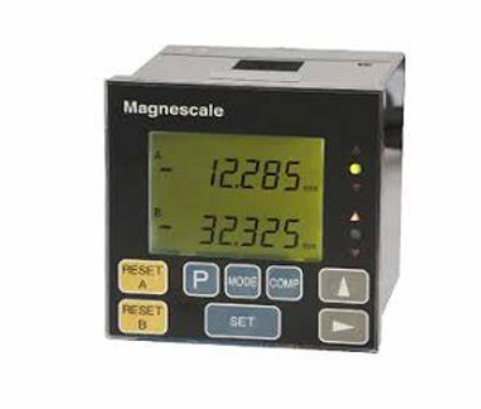 Magnescale索尼计数控制器LT20A-101C详询  关159-0897-0566