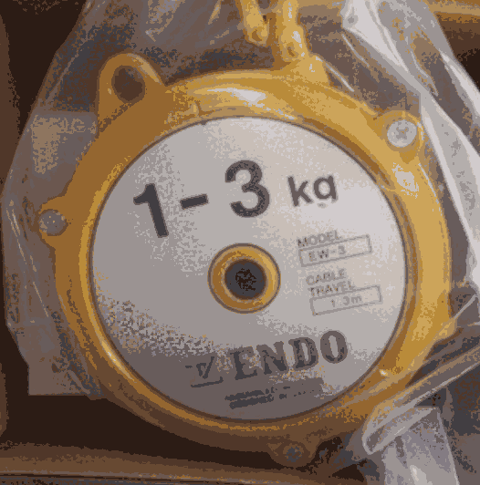 远藤ENDO弹簧平衡器EW-3青岛平山技研刘156-21198049