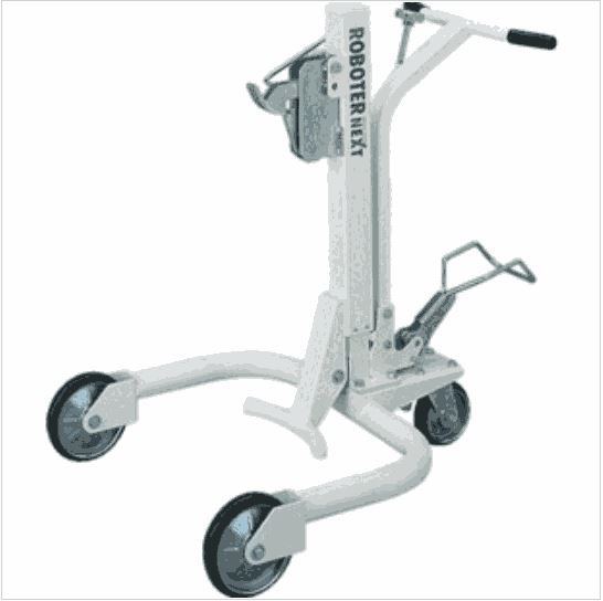 OSAKA-TAIYU大阪油桶搬运车RX-5青岛平山技研刘156-21198049