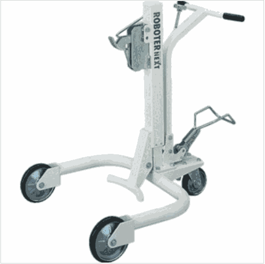 OSAKA-TAIYU大阪油桶搬运车RX-5青岛平山技研刘156-21198049