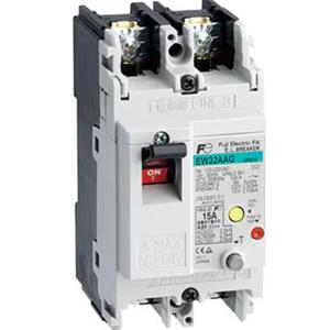 日本Fuji Electric富士电机EW50AAG-2P040B漏电断路器 李:157*1387*6121