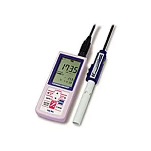 日本TOA DKK东亚电波CM-31PW手持式电导率仪 李:157*1387*6121