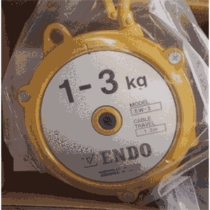 远藤ENDO弹簧平衡器EW-3青岛平山技研刘156-21198049