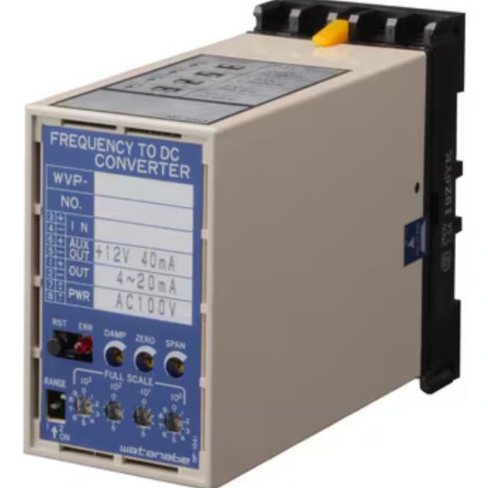 日本WATANABE渡边WVP-FDH-90H-1分频器 李:157*1387*6121