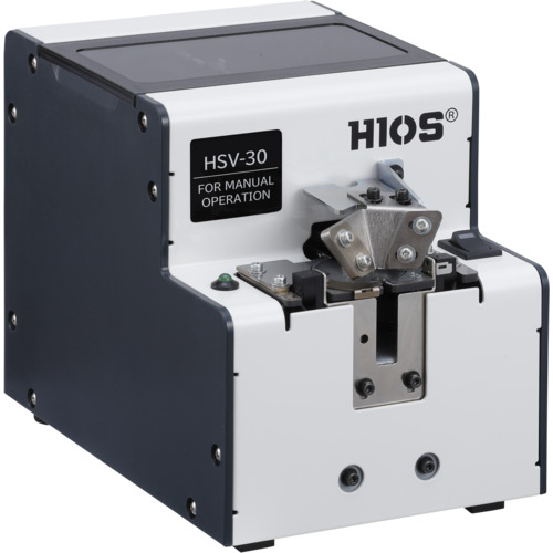 日本HIOS好握速JHSV-30螺丝机 李:157*1387*6121
