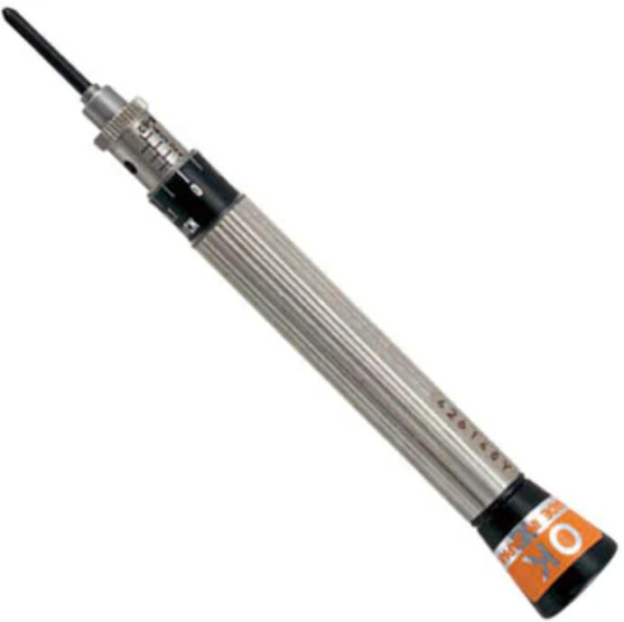 日本TOHNICHI东日AMLD2CN螺丝刀 李:157*1387*6121