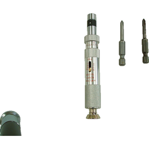 日本KANON中村CN30LTDK-H扭力螺丝刀 李:157*1387*6121