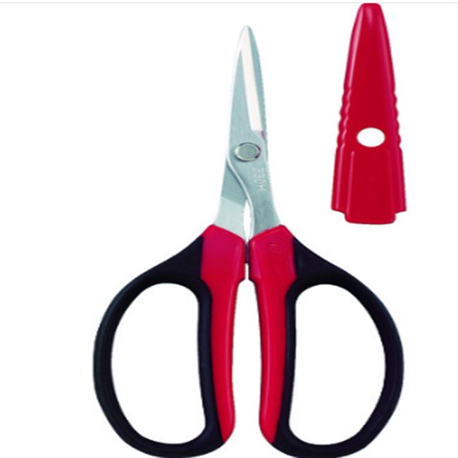 ARS多功能剪刀KG-330H-BK联系人卫18538758921