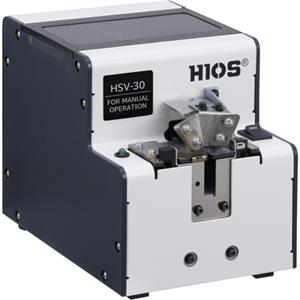 日本HIOS好握速JHSV-30螺丝机 李:157*1387*6121